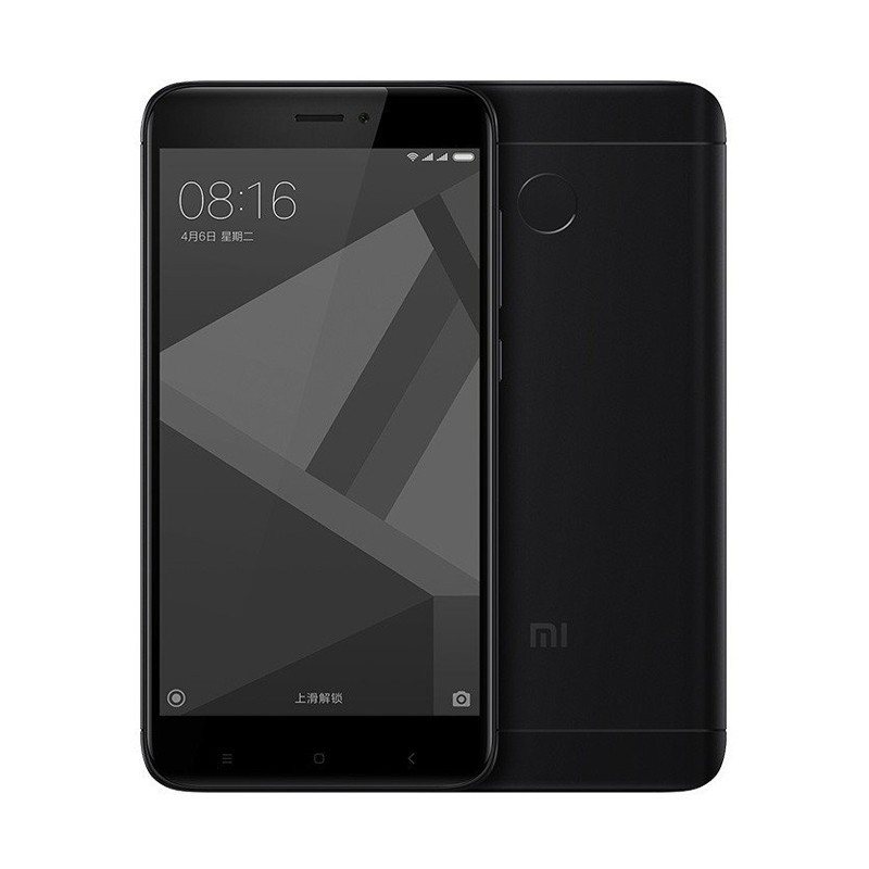 فایل QCN گوشی شیائومیredmi 4A 