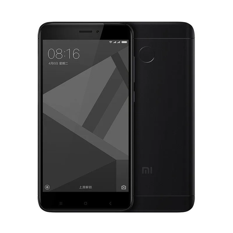 فایل QCN گوشی شیائومیredmi 4A