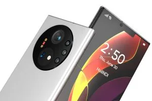 خبر ناامیدکننده برای طرفداران هواوی؛ میت ۵۰ احتمالاً به Snapdragon 888 مجهز خواهد شد
