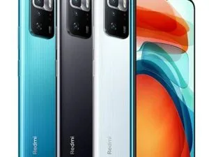 Xiaomi PocoPhone X3 GT (Chopin) ENG MODEM