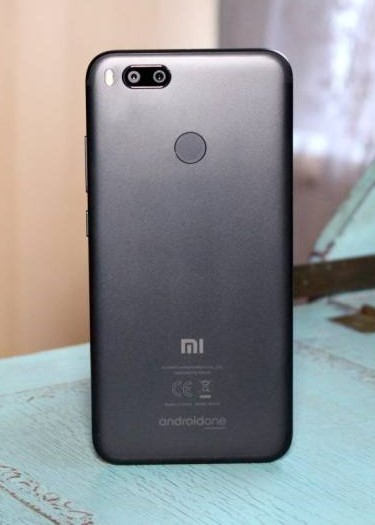 فایل QCNگوشی xiaomi mi A1