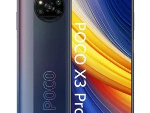 Xiaomi Pocophone X3 Pro (Vayu) ENG MODEM
