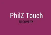 کاستوم ریکاوری Philz i9500