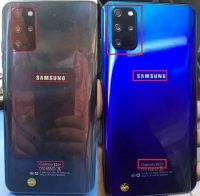 فایل فلش  MT6580__Samsung clone __s20plus  اندروید 10