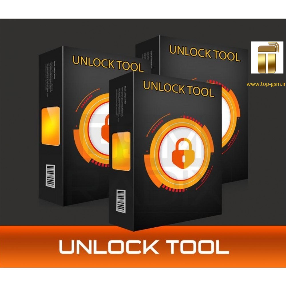 فعال سازی  UnlockTool | لاینسس آنلاک تولز