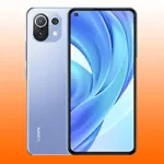 Xiaomi Mi 11 Lite 4G (Courbet) ENG MODEM