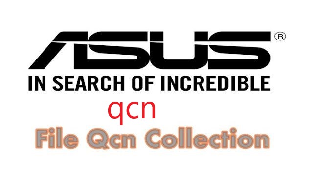 فایل QCN  ایسوس Asus ZenFone Go X013D