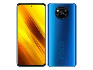 Xiaomi Pocophone X3 NFC (Surya) ENG MODEM