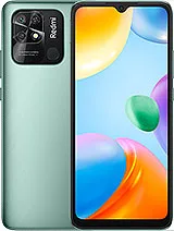 فایل convert گوشی Xiaomi Redmi 10C (Fog)  از china به global اندروید 11