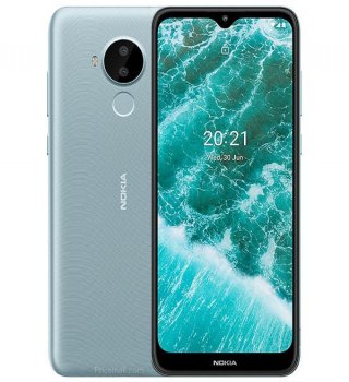 اموزش ترمیم سریال Nokia C30 TA-1359