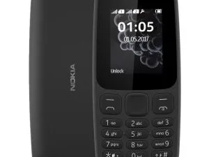 آموزش ریست و حذف رمز نوکیا NOKIA 105 | TA-1034 بدون باکس