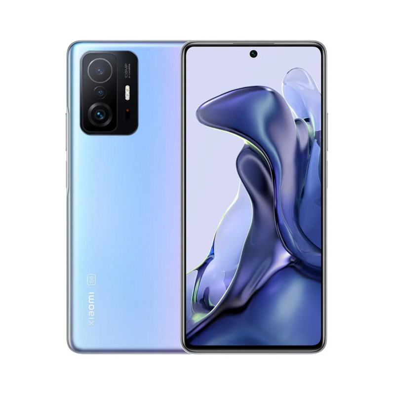 فریمور مهندسی Xiaomi 11T Pro (Agate) ENG Firmware