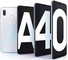 روت سامسونگ A405S l A40 اندروید 11 باینری 5