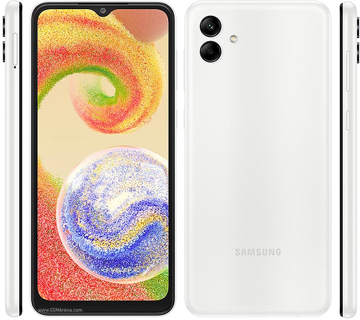 ترمیم بوت سامسونگ Samsung A045F| A04 ( تمام باینری ها )