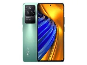 حذف Mi Account شیائومی Poco F4 (Munch) بدون باکس و انلاک بوتلودر