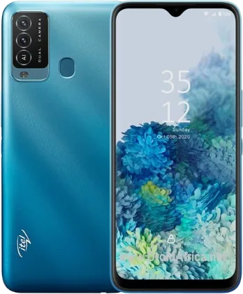 اموزش ترمیم سریال itel p37 pro