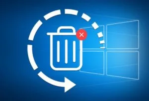 پاک کردن فایل های کامپیوتر بدون امکان ریکاوری
