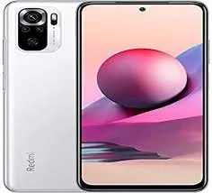 Redmi Note 10S (rosemary) Engineering Rom