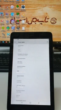 فایل کمیاب تبلت Alcatel 9013T