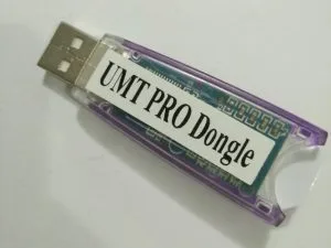 دانگل UMT کرک ورژن 1.3 فول 100%