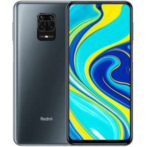 فایل حل مشکل ضبط مکالمه شیائومی Redmi Note 9S