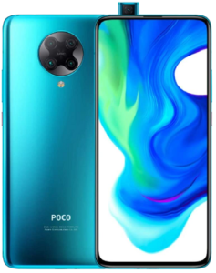 فایل حل مشکل ضبط مکالمه شیائومی Redmi K30 pro