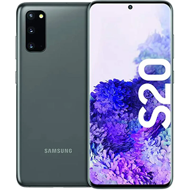 فايل ENG MODEM G980F | S20 باينري 2