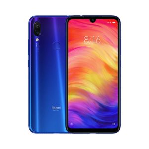 فایل حل مشکل ضبط مکالمه شیائومی Redmi Note 7