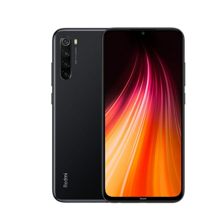 فایل حل مشکل ضبط مکالمه شیائومی Redmi Note 8T