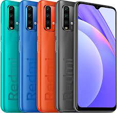 فایل حل مشکل ضبط مکالمه شیائومی Redmi Note 9 4G