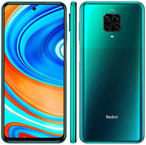 فایل حل مشکل ضبط مکالمه شیائومی Redmi Note 9 Pro