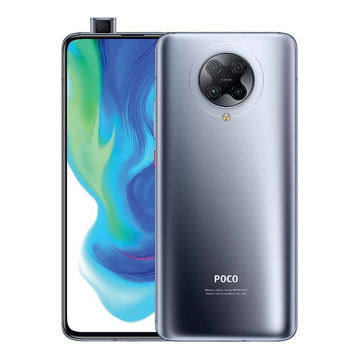 فایل ENG QCNشیائومی poco F2 pro