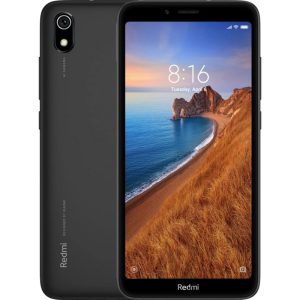 فایل حل مشکل ضبط مکالمه شیائومی Redmi 7A