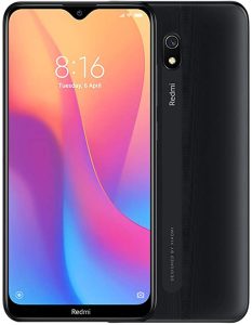 فایل حل مشکل ضبط مکالمه شیائومی Redmi 8A