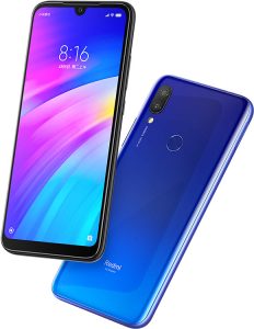 فایل حل مشکل ضبط مکالمه شیائومی Redmi 7