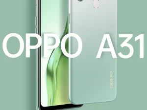 فايل OPPO A31 QCN
