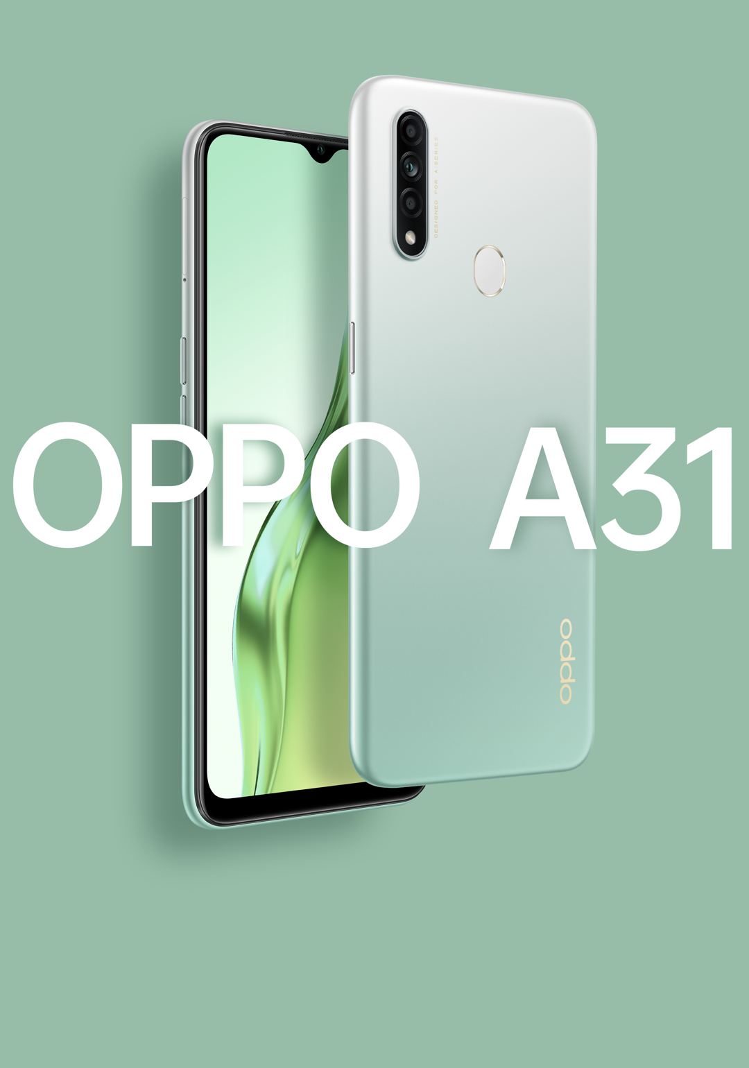 فايل OPPO A31 QCN