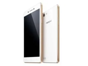 فايل OPPO A33F QCN