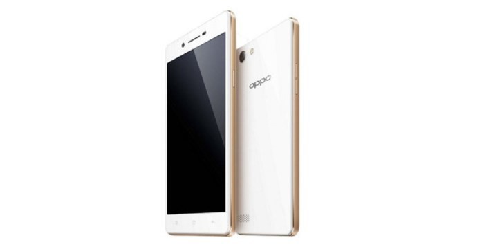 فايل OPPO A33F QCN