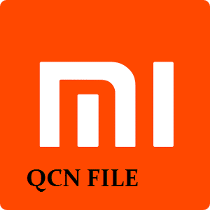 فایل ENG QCN Xiaomi Redmi Note 8T