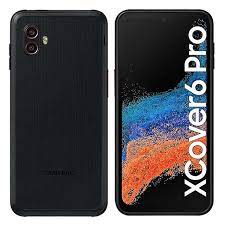 آموزش حذف FRP سامسونگ G736B | XCover6 Pro اندروید 12