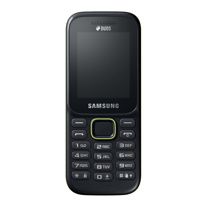 شماتیک گوشی سامسونگ SM-B310E