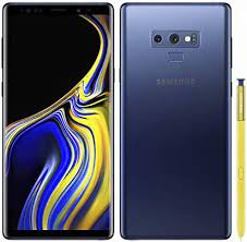 فایل حذف FRP سامسونگ Note 9|N960U اندروید 10 باینری 9