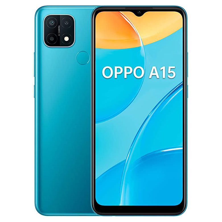 فايل OPPO A15S CPH2179 NVRAM