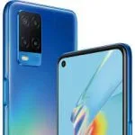 فايل OPPO A54 CPH2239 NVRAM & NVDATA