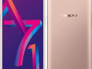 فايل OPPO A71 CPH1801 QCN