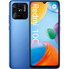 فایل حل مشکل هنگ روی فست بوت Redmi 10C