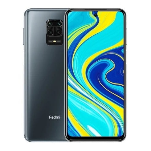 لودر اتورایز آفلاین شیائومی Note 9 Pro India