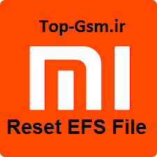 فایل Auto Reset Efs شیائومی XIAOMI Redmi Note 11 (spes) در حالت ENG frimware