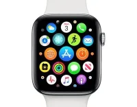 فریمور اپل واچ سری 7000 نسخه 4.3.2 سایز 42mm
